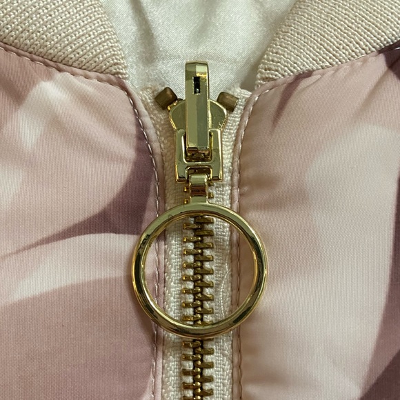 Puma x Careaux Collaboration Reversible Jacket, Size Medium - Picture 13 of 14